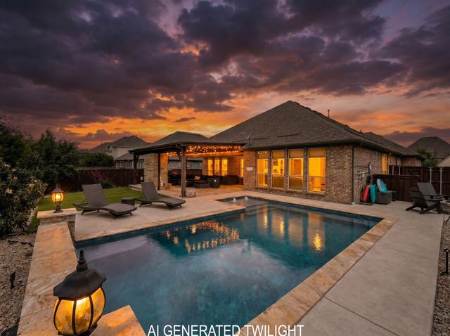 1617 Snapdragon Court, Celina, TX 75078