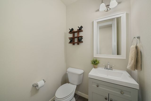 1617 Snapdragon Court, Celina, TX 75078