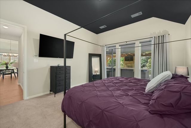 1617 Snapdragon Court, Celina, TX 75078