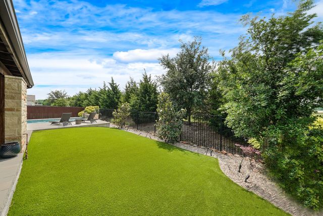 1617 Snapdragon Court, Celina, TX 75078