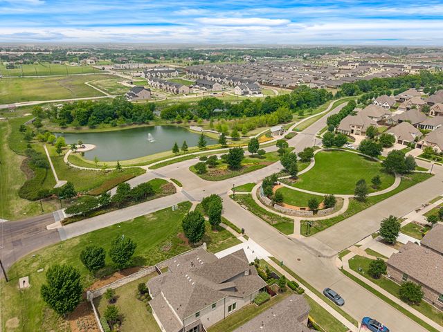 1617 Snapdragon Court, Celina, TX 75078