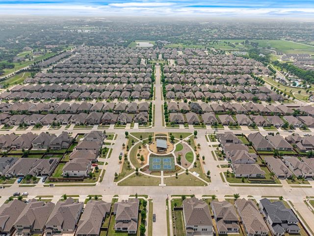1617 Snapdragon Court, Celina, TX 75078