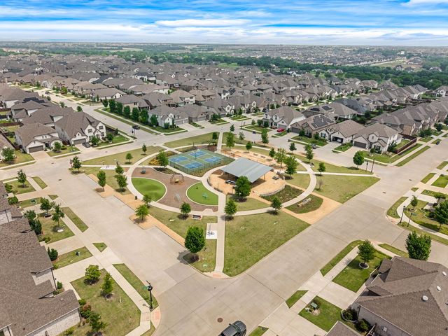 1617 Snapdragon Court, Celina, TX 75078