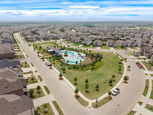1617 Snapdragon Court, Celina, TX 75078
