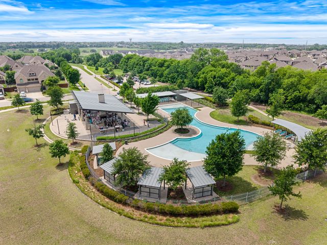 1617 Snapdragon Court, Celina, TX 75078