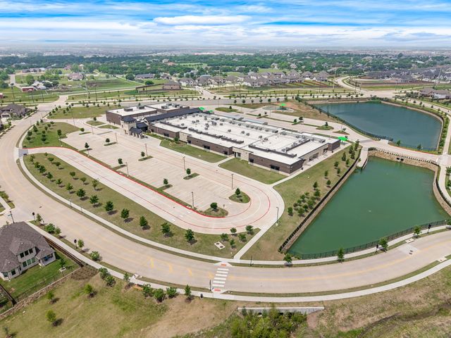 1617 Snapdragon Court, Celina, TX 75078