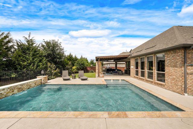 1617 Snapdragon Court, Celina, TX 75078