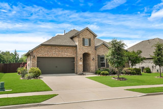 1617 Snapdragon Court, Celina, TX 75078