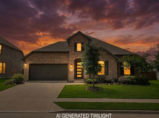 1617 Snapdragon Court, Celina, TX 75078