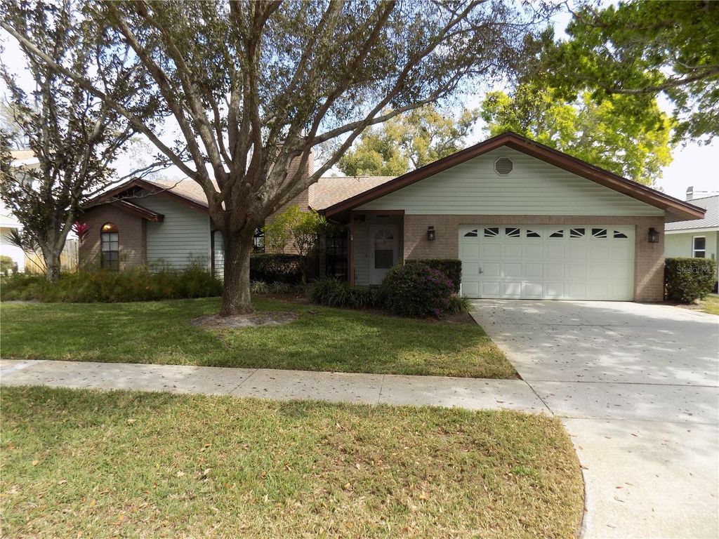 1819 JUANITA COURT, Clearwater, FL 33764