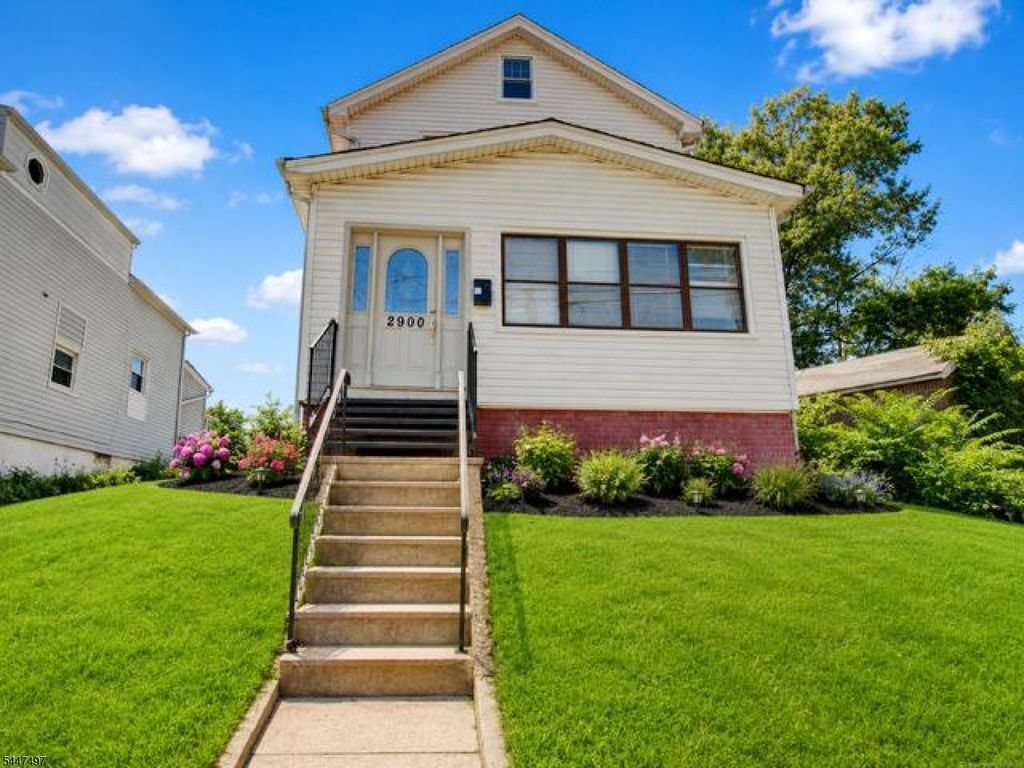 2900 Vauxhall Rd, Union Twp., NJ 07088 — exterior
