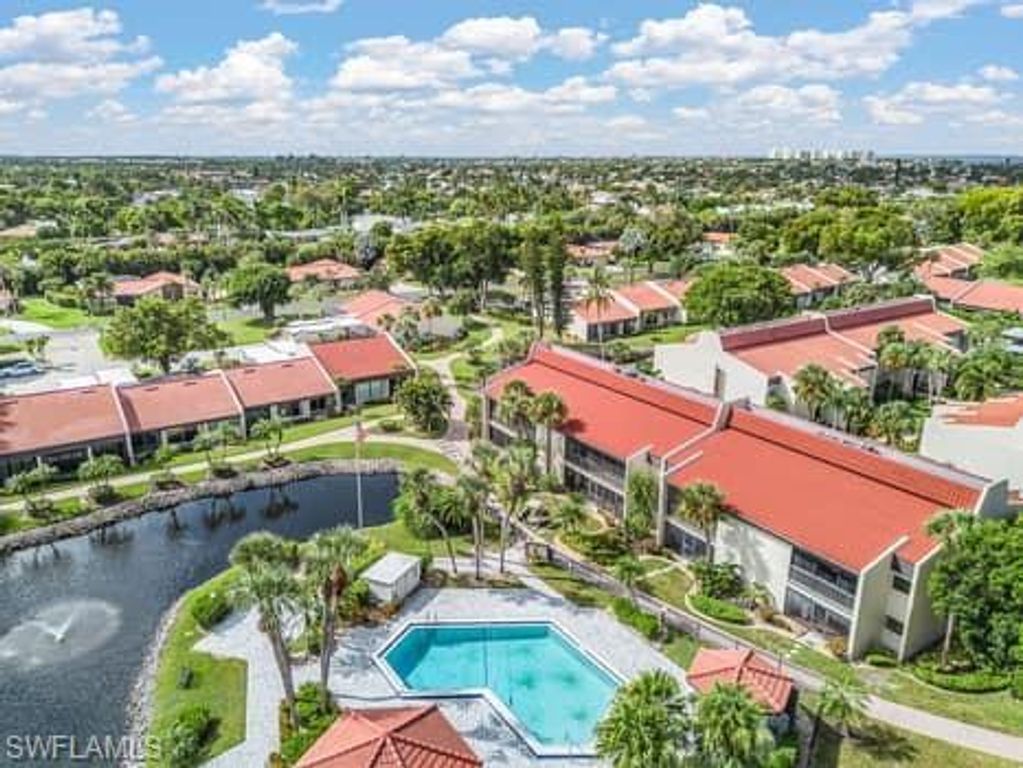 4417 Spanker CT 3C, FORT MYERS, FL 33919 — photo 3
