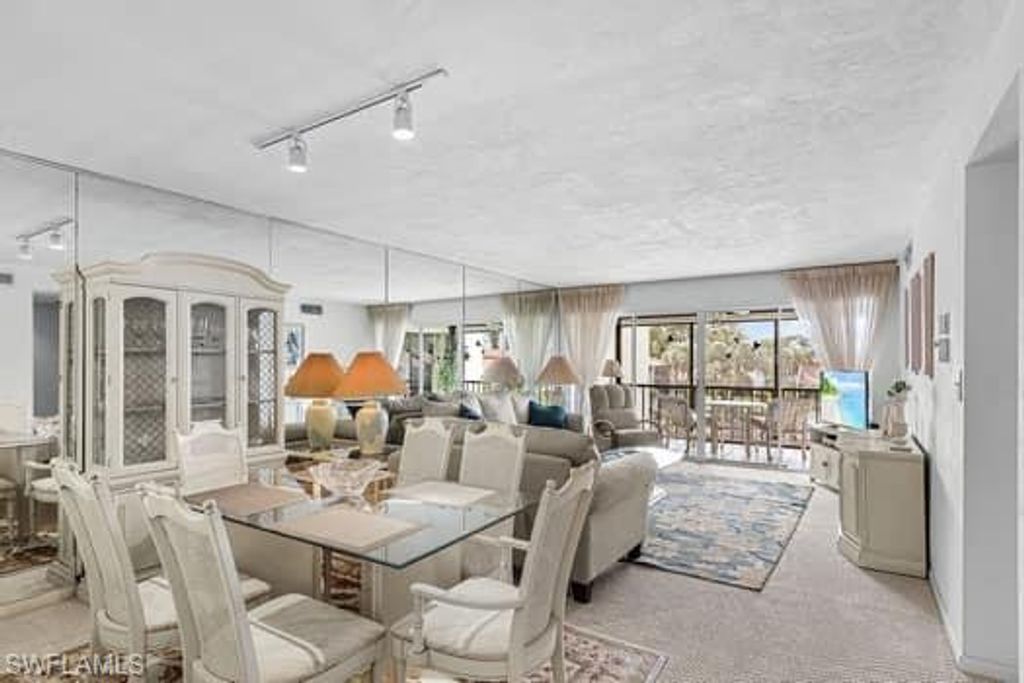 4417 Spanker CT 3C, FORT MYERS, FL 33919 — photo 5