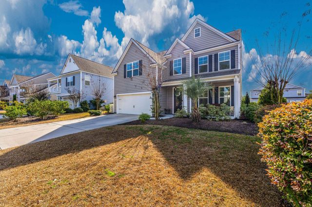 2705 Scarecrow Way, Myrtle Beach, SC 29579