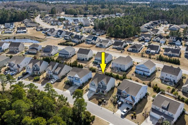 2705 Scarecrow Way, Myrtle Beach, SC 29579