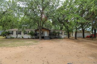 8557 Harmony Lane, Kingston, OK 73439
