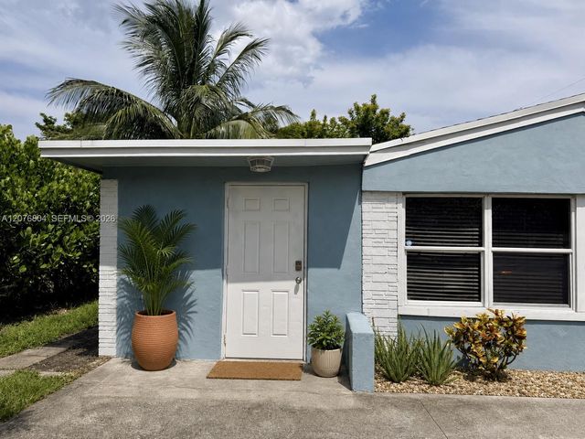 1309 S 23rd Avenue, Hollywood, FL 33020