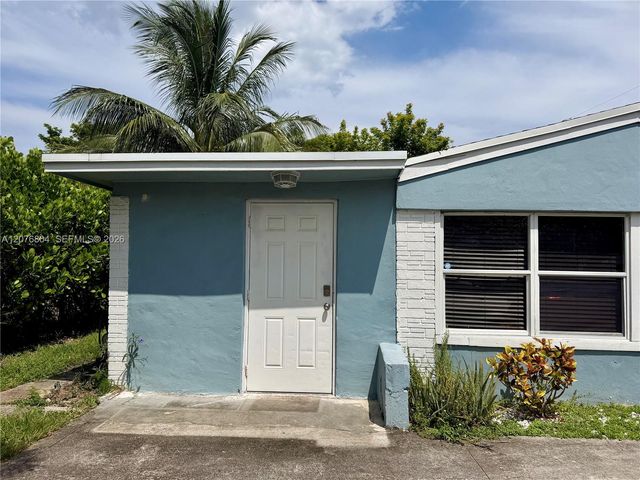 1309 S 23rd Avenue, Hollywood, FL 33020