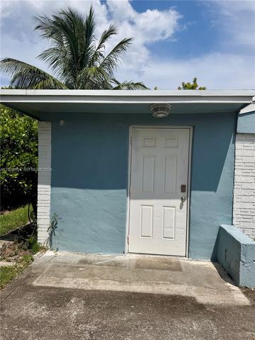 1309 S 23rd Avenue, Hollywood, FL 33020