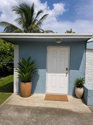 1309 S 23rd Avenue, Hollywood, FL 33020
