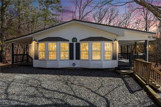 119 Deerfield Drive, New London, NC 28127