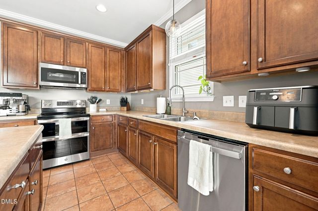 349 Trout Valley Road, Wake Forest, NC 27587