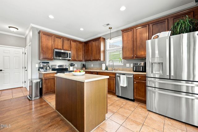 349 Trout Valley Road, Wake Forest, NC 27587