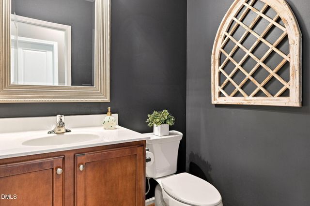 349 Trout Valley Road, Wake Forest, NC 27587
