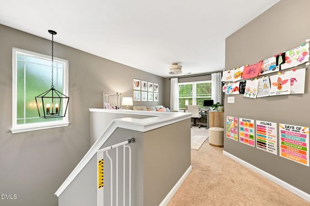 349 Trout Valley Road, Wake Forest, NC 27587
