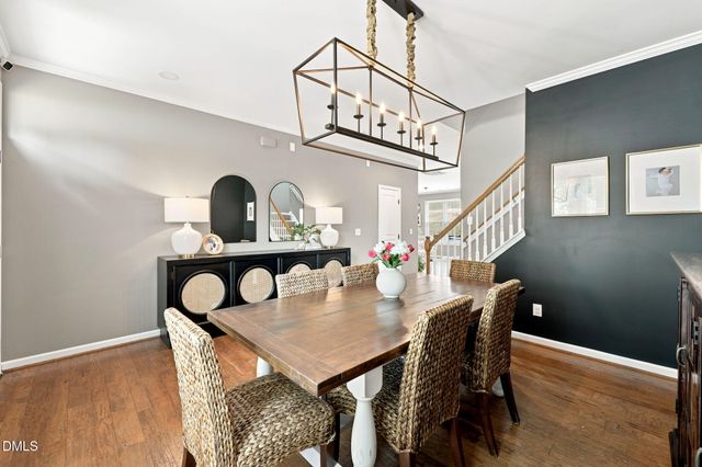 349 Trout Valley Road, Wake Forest, NC 27587