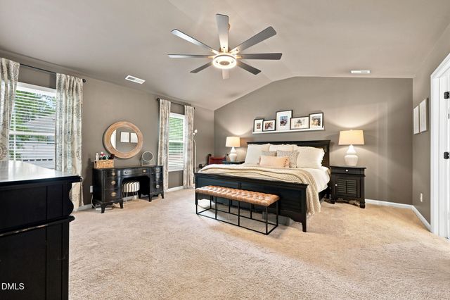 349 Trout Valley Road, Wake Forest, NC 27587