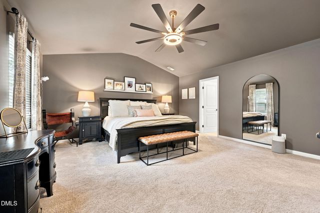 349 Trout Valley Road, Wake Forest, NC 27587