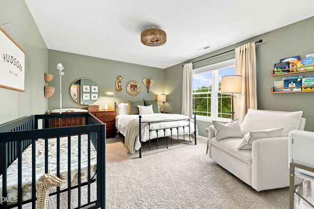 349 Trout Valley Road, Wake Forest, NC 27587