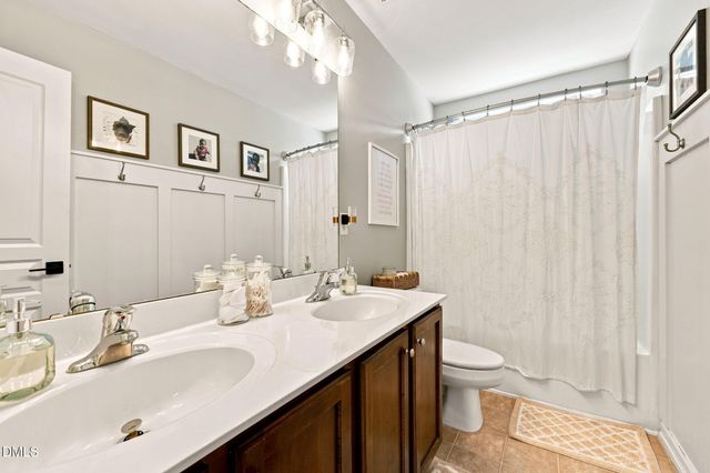349 Trout Valley Road, Wake Forest, NC 27587