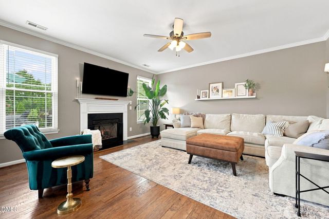 349 Trout Valley Road, Wake Forest, NC 27587