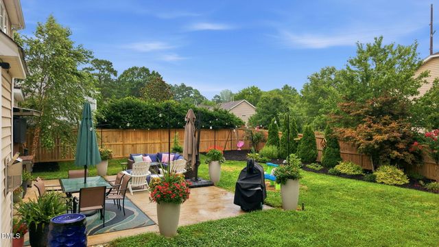 349 Trout Valley Road, Wake Forest, NC 27587