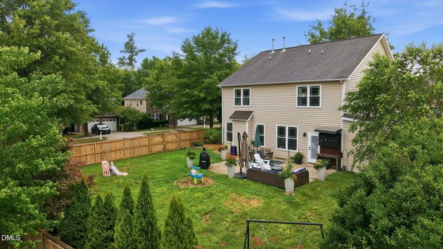 349 Trout Valley Road, Wake Forest, NC 27587