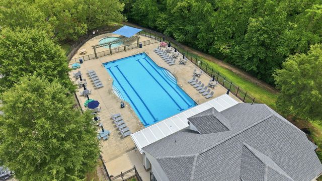 349 Trout Valley Road, Wake Forest, NC 27587