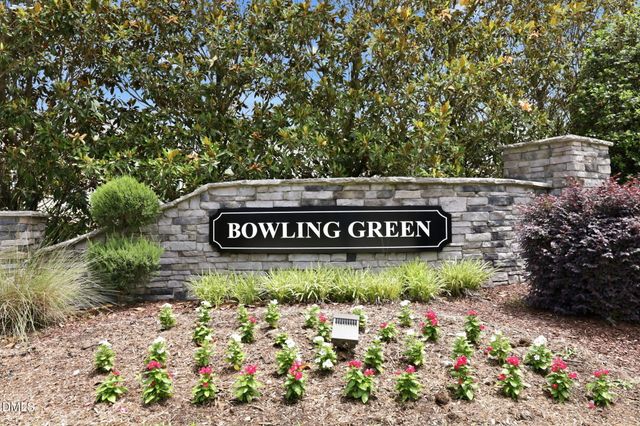 349 Trout Valley Road, Wake Forest, NC 27587