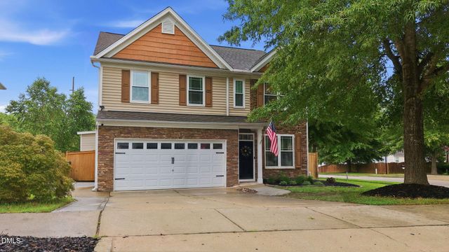 349 Trout Valley Road, Wake Forest, NC 27587