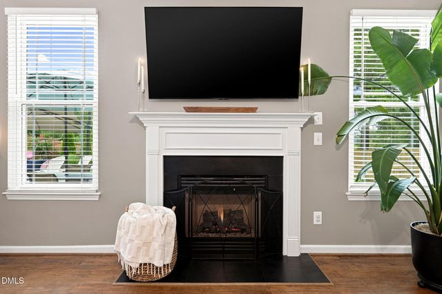 349 Trout Valley Road, Wake Forest, NC 27587
