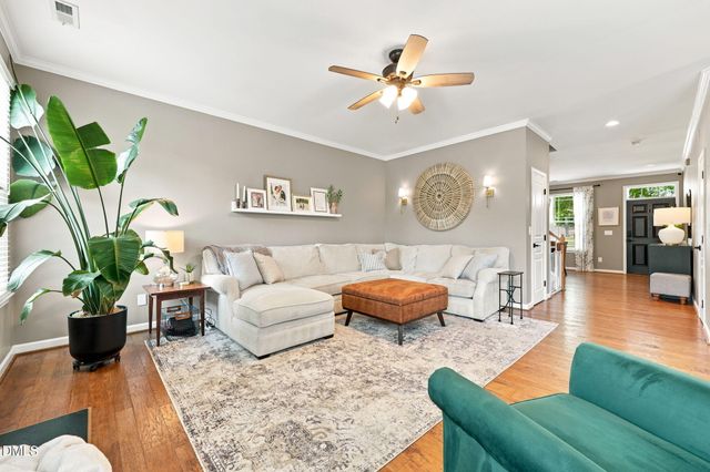 349 Trout Valley Road, Wake Forest, NC 27587