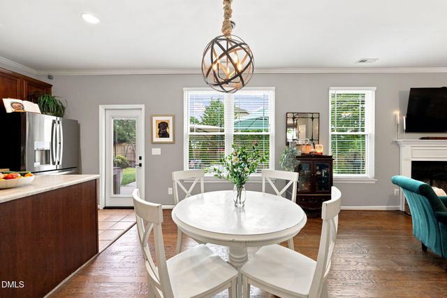 349 Trout Valley Road, Wake Forest, NC 27587