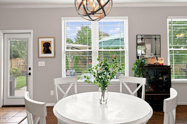 349 Trout Valley Road, Wake Forest, NC 27587