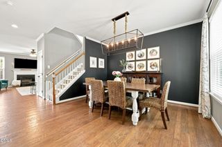 349 Trout Valley Road, Wake Forest, NC 27587
