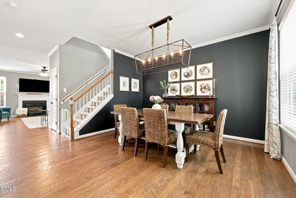 349 Trout Valley Road, Wake Forest, NC 27587