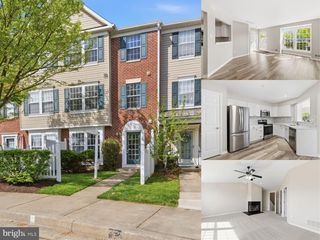 4204 MAPLE PATH CIR #32, Baltimore, MD 21236