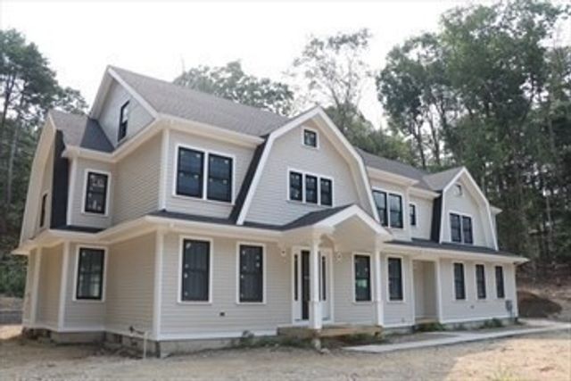 45 Widow Rights Ln, Sudbury, MA 01776