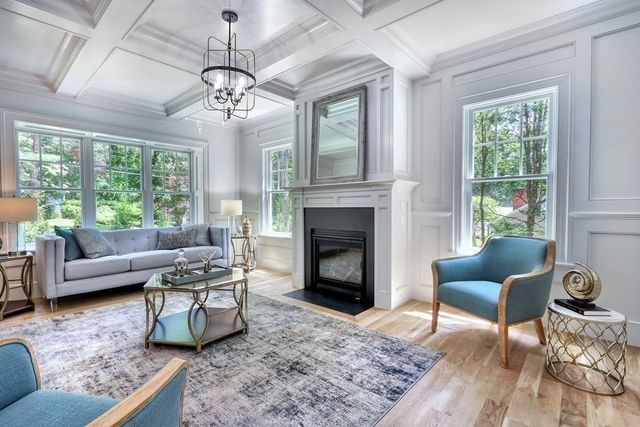45 Widow Rights Ln, Sudbury, MA 01776