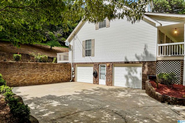 155 OAK GROVE ROAD, Springville, AL 35146